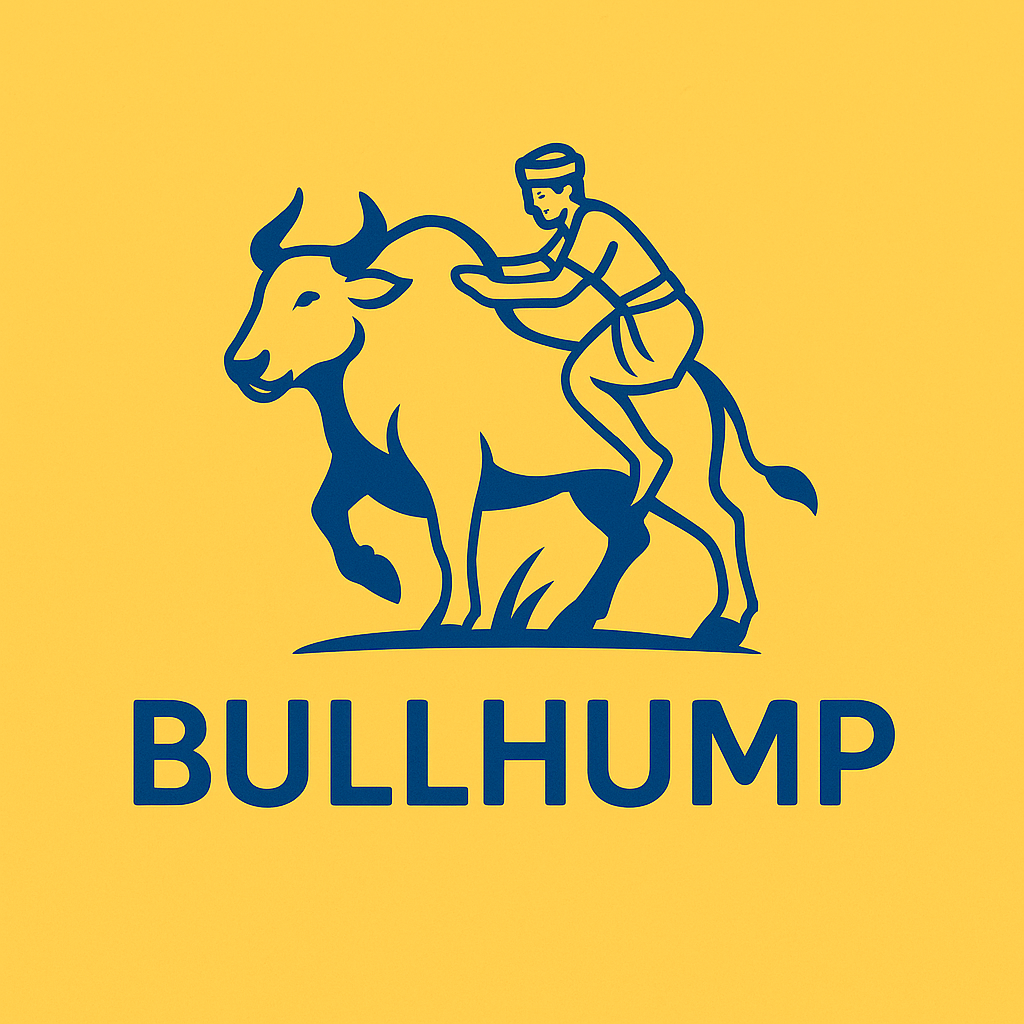 Bullhump Logo